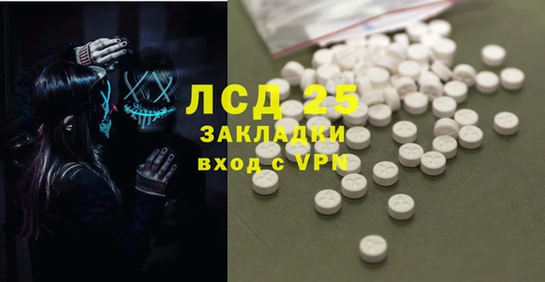 индика Алексеевка