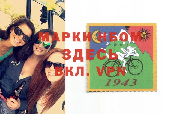 индика Алексеевка